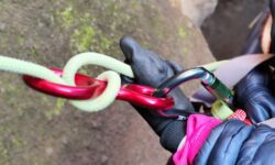 Curso Iniciación al Descenso de Barrancos