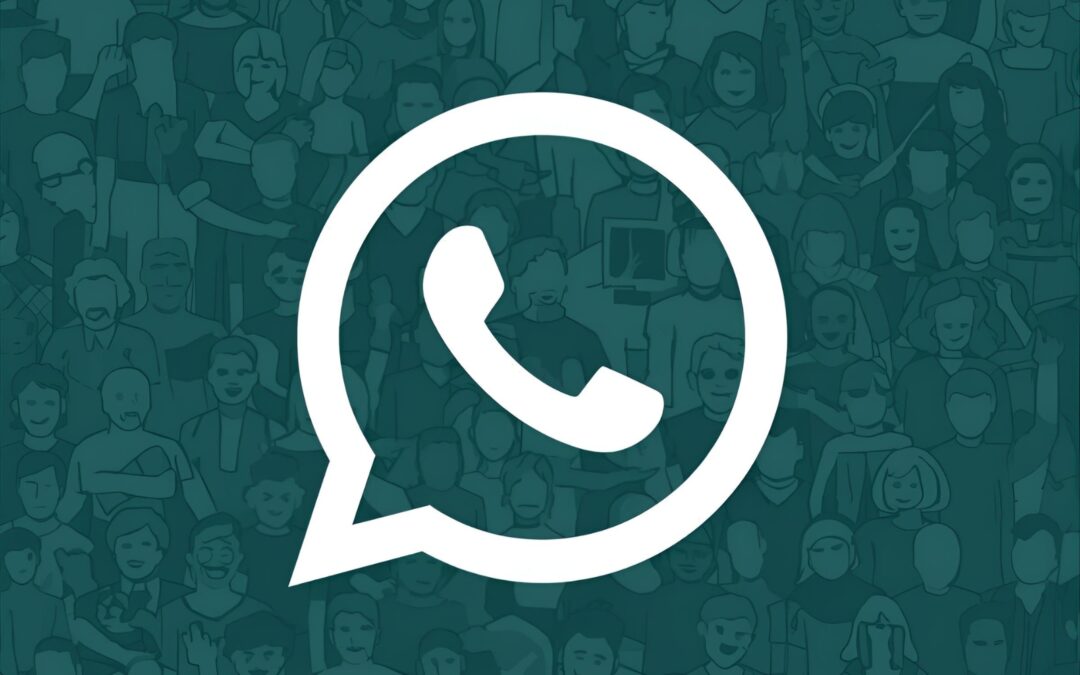 Nueva Comunidad de Whatsaap