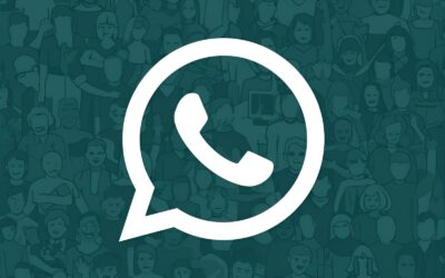 Nueva Comunidad de Whatsaap
